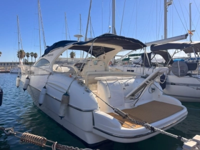 Foto del barco Gobbi 375 SC 2001