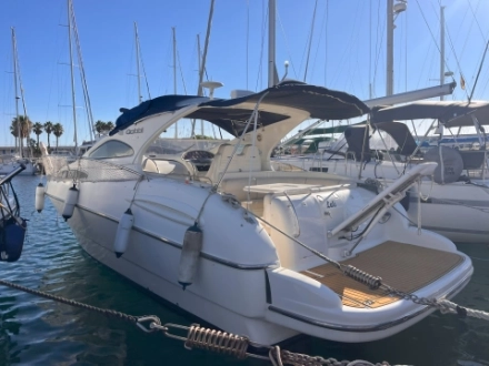 Gobbi 375 SC 2001