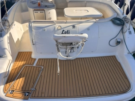 Gobbi 375 SC 2001