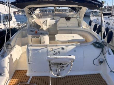 Gobbi 375 SC 2001
