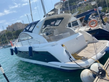 Fairline Targa 38 2009