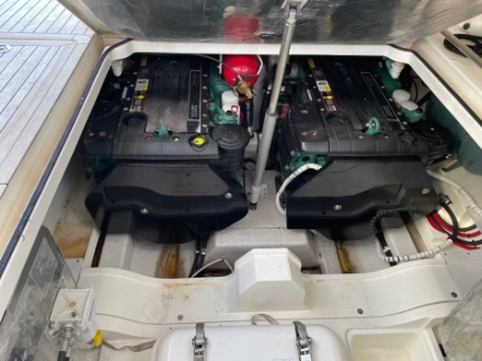 Fairline Targa 38 2009