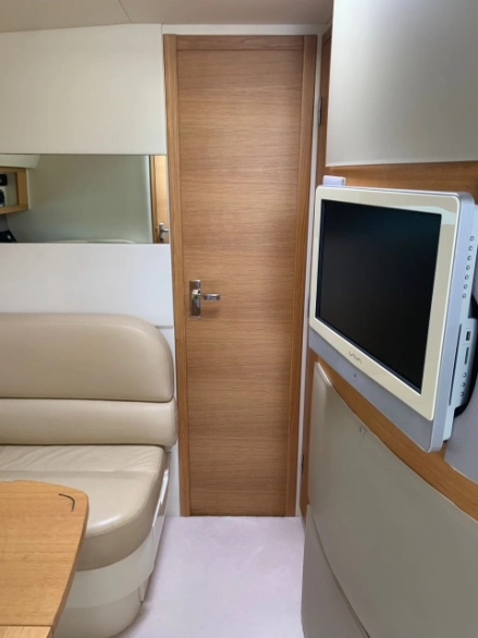 Fairline Targa 38 2009