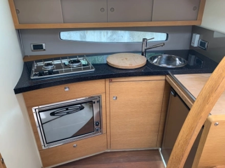 Fairline Targa 38 2009