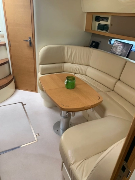 Fairline Targa 38 2009