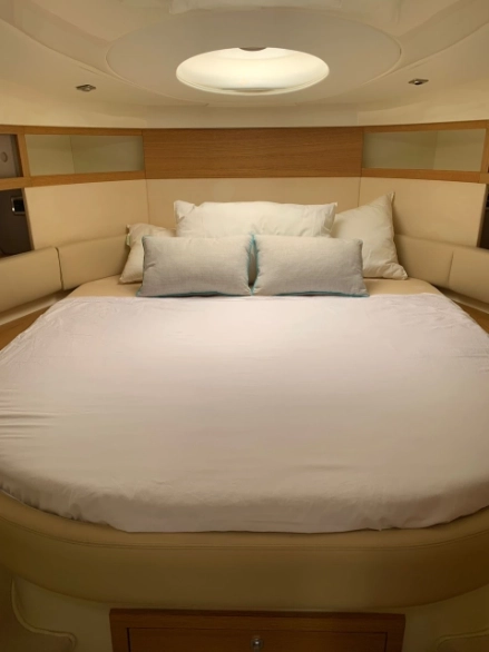 Fairline Targa 38 2009