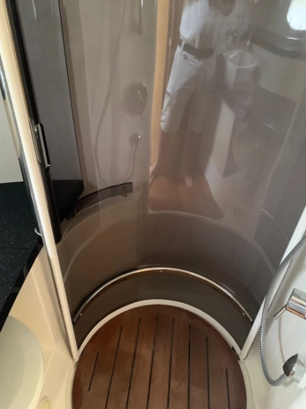 Fairline Targa 38 2009