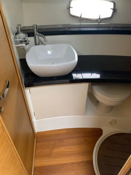 Fairline Targa 38 2009