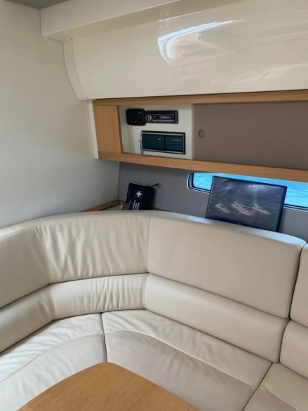 Fairline Targa 38 2009