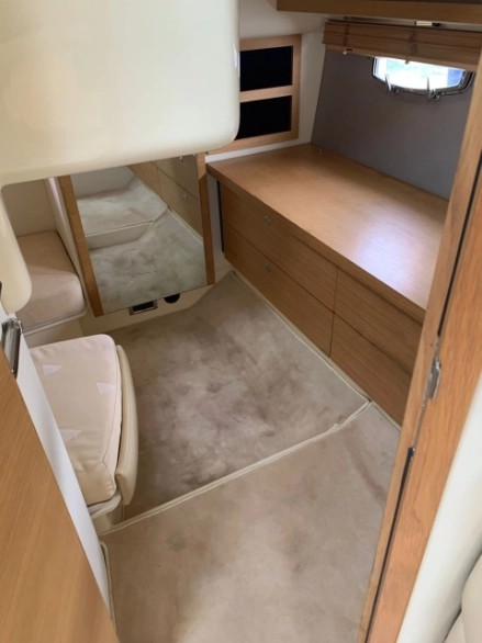 Fairline Targa 38 2009