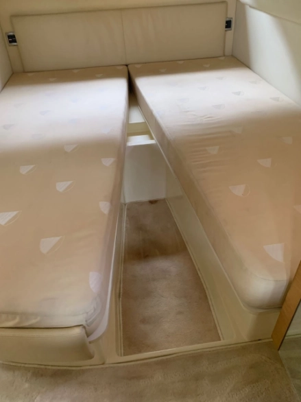 Fairline Targa 38 2009