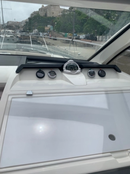 Fairline Targa 38 2009