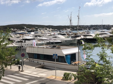  Otros Catamaran Power 70 2018