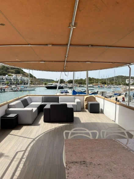  Otros Catamaran Power 70 2018