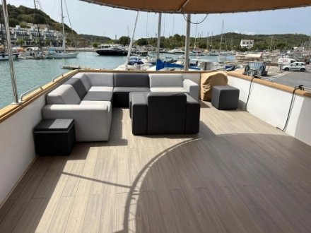  Otros Catamaran Power 70 2018