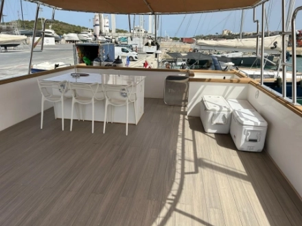  Otros Catamaran Power 70 2018