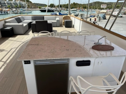  Otros Catamaran Power 70 2018