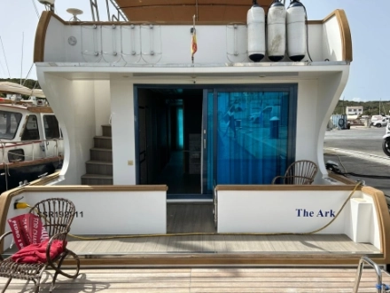  Otros Catamaran Power 70 2018