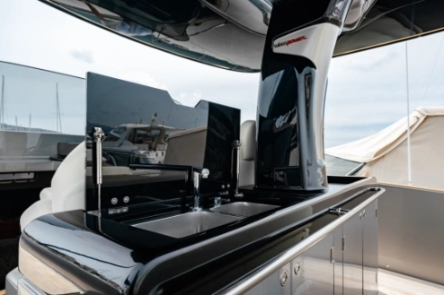 Solaris Power 40 Open 2023