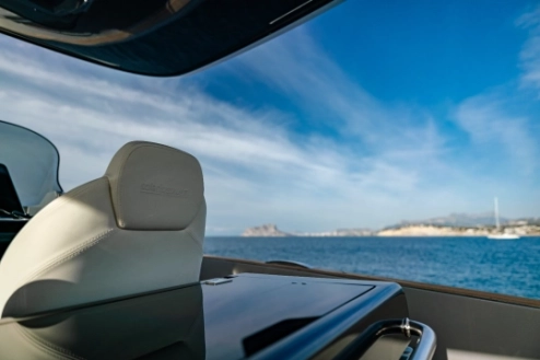 Solaris Power 40 Open 2023