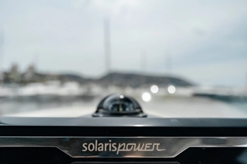 Solaris Power 40 Open 2023