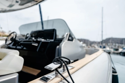 Solaris Power 40 Open 2023
