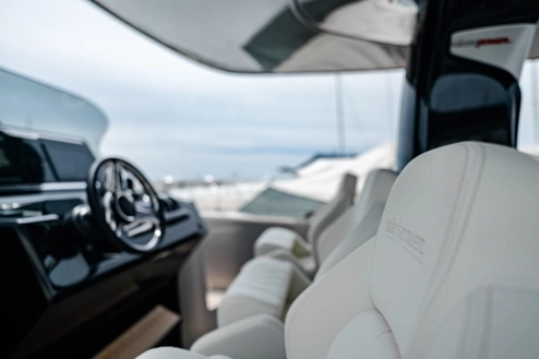 Solaris Power 40 Open 2023