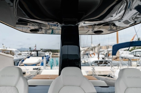 Solaris Power 40 Open 2023