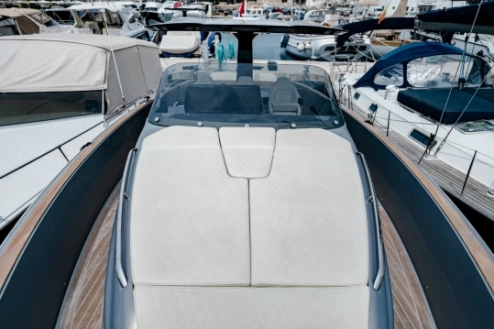 Solaris Power 40 Open 2023