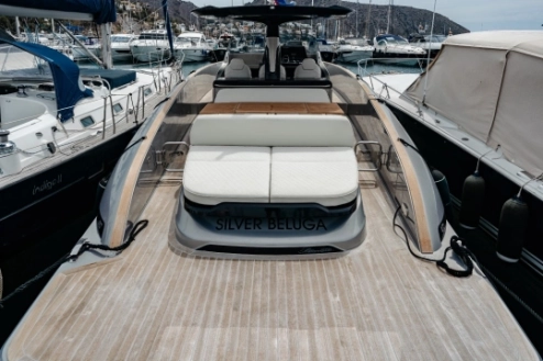 Solaris Power 40 Open 2023