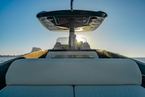 Solaris Power 40 Open 2023