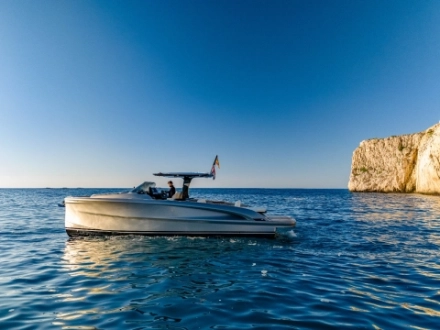 Solaris Power 40 Open 2023