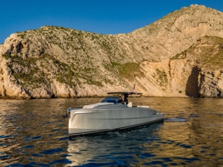 Solaris Power 40 Open 2023