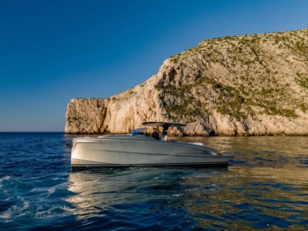 Solaris Power 40 Open 2023