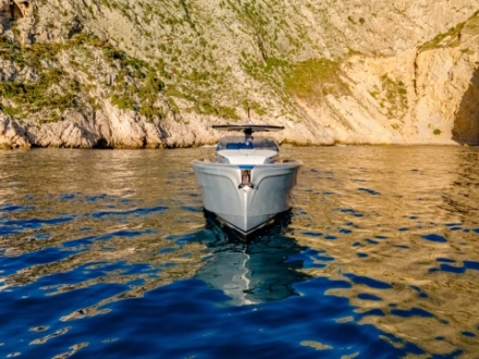 Solaris Power 40 Open 2023