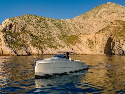 Solaris Power 40 Open 2023
