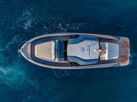 Solaris Power 40 Open 2023