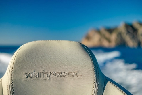 Solaris Power 40 Open 2023