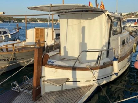 Llaut Capeador Conquistador 43 1992