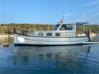 Foto del barco Llaut Capeador Conquistador 43 1992