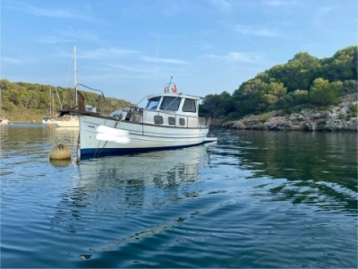 Foto del barco Llaut Capeador Conquistador 43 1992