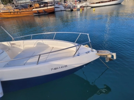 Marinello Eden 22 Open 2005
