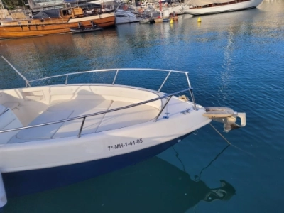 Foto del barco Marinello Eden 22 Open 2005