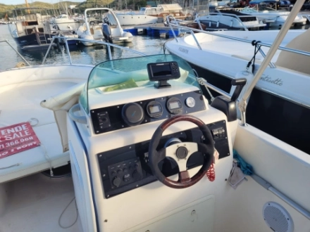 Marinello Eden 22 Open 2005