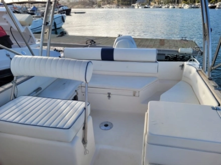 Marinello Eden 22 Open 2005