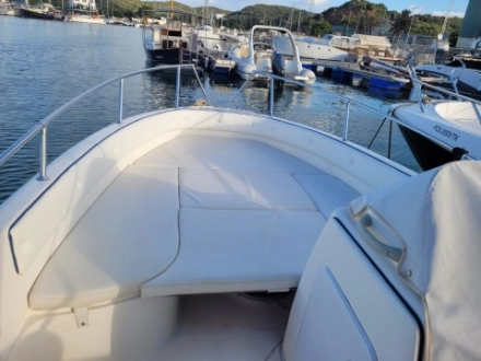 Marinello Eden 22 Open 2005