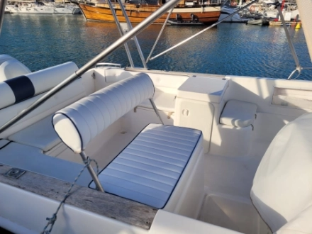 Marinello Eden 22 Open 2005