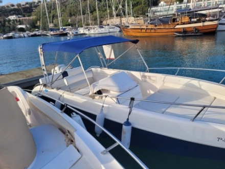 Marinello Eden 22 Open 2005
