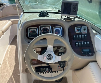 Chaparral 256 SSi 2007
