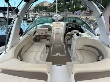 Chaparral 256 SSi 2007